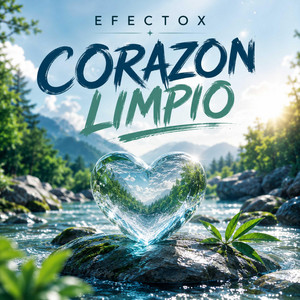 CORAZON LIMPIO by EFECTOX