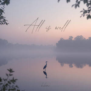all is well - harp version by behami