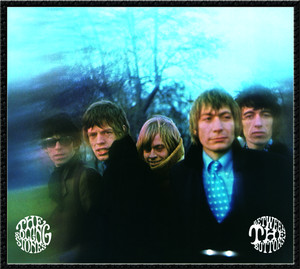 洋楽 rolling stones behind the buttons (RARE) Between The Buttons (Intl Version) - Album by The Rolling Stones