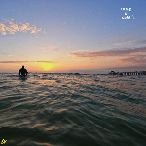 love you cold by Emil Valenzuela