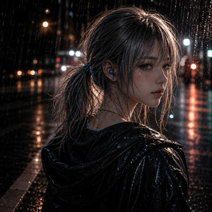 無你的城市 by Nora Collection