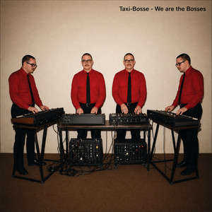 Taxi-Bosse by Taxi-Bosse