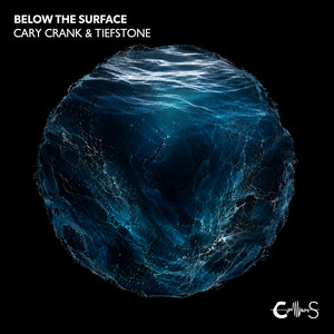 Below the Surface by Cary Crank, Tiefstone