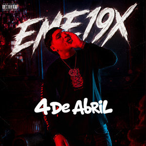 4 De Abril by Eme19X