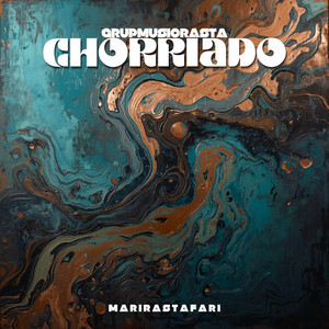 Chorriado by MariRastafari