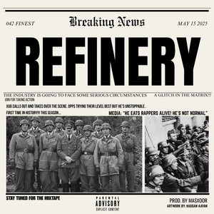 Refinery