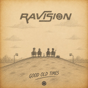Good Old Times by Ravision