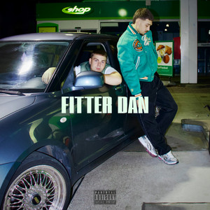 Fitter Dan by Sempgne, Jasiu