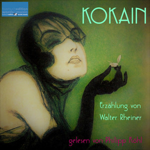Kokain (Erzählung von Walter Rheiner)
