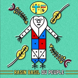 Samba Ralph - Larèn Di Règleman Pa Gate Zanmi