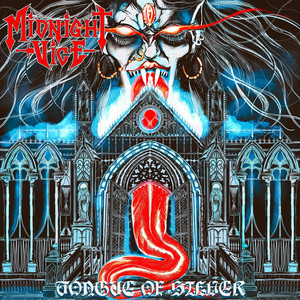 Tongue of Silver by Midnight Vice