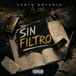 sin filtro by LENIN ROSARIO LA VOZ