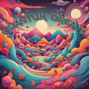 Quantum Dreams by Helene Joy Tempest