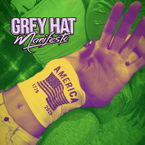VIBE - Extended Mix by Grey Hat Manifesto