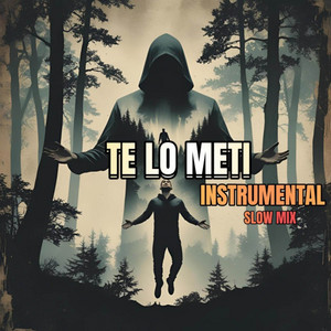 Te Lo Meti - Slow Instrumental by Bra Leyend Music