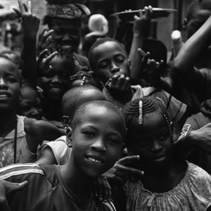 Julian Love - Tubmanifest