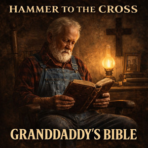 Sermon on the Hillside by Hammer to the Cross