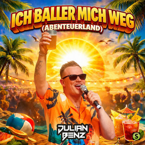 Ich baller mich weg (Abenteuerland)