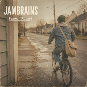 Paper Round by Jambrains