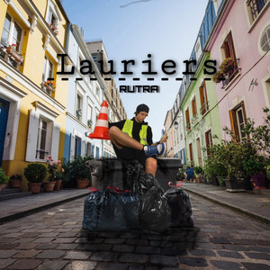 Lauriers by Rutra