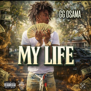 My Life by GG Osama