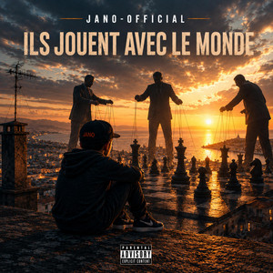 Ils jouent avec le monde by Jano-Official