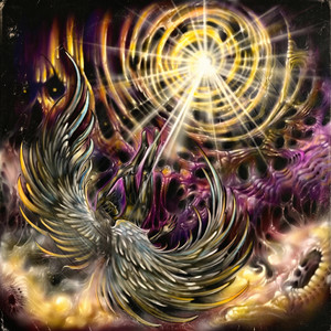 ARSON & THE ARCHITECT by grāvelōrd