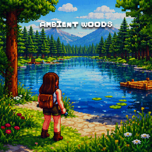 Ambient Woods by OK Beats