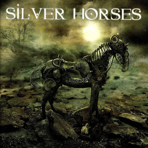Diamond Sky by Silver Horses