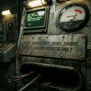 Root Directory Void Swing (Cyberpunk Jazz Swing)