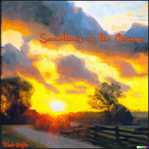 Wade Griffin - Something in the Orange