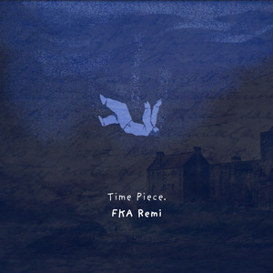 Time Piece by FKA Remi
