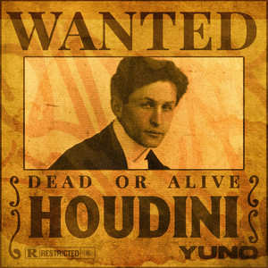 HOUDINI by YUNØ