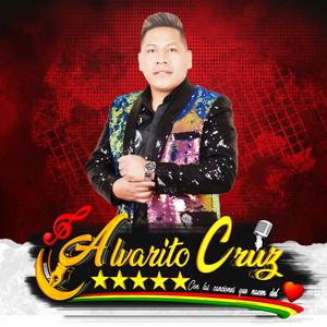 Alvarito Cruz - Solterito