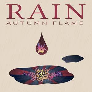 Autumn Flame | Spotify