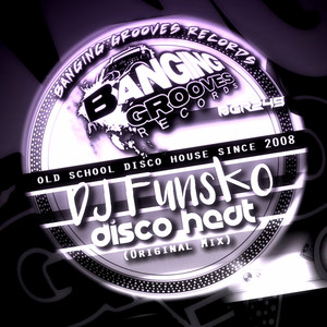 Disco XXX - song and lyrics by DJ Funsko | Spotify