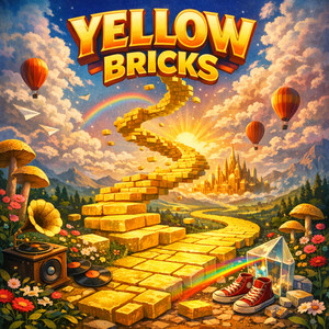 Yellow Bricks by DJ DVES