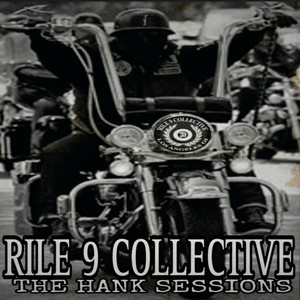 Rile 9 Collective - The Cause of You (feat. Frankie Loyal & Mike Oxley)