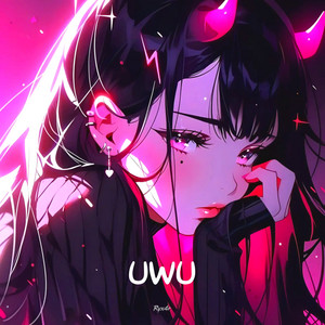 UWU by Ryx4r