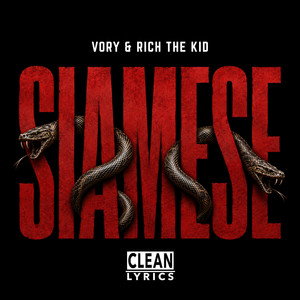 Rich The Kid — SIAMESE (2026)