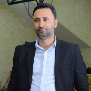 ريناس للإنتاج والتوزيع الفني - ياري حالم تو نابينه - محمد جاويش