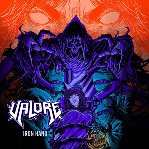 Reflection by Valore