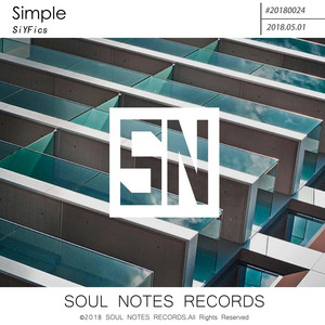 Simple by Greyscale