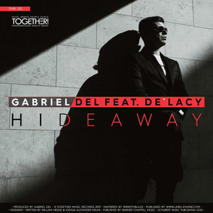 Portada de Hideaway
