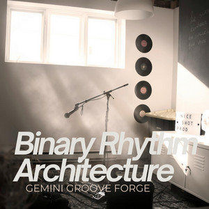 Mirror Mechanism by Gemini Groove Forge