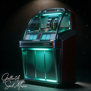 No Se Siente Igual by Galleria Soul
