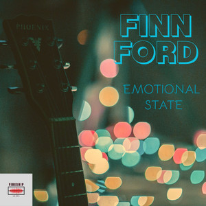 Emotional State by Finn Ford