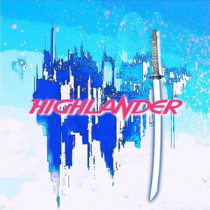 Highlander by EchoDDT