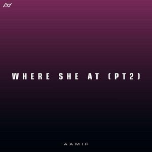 Where She At - Pt.2 by Aamir