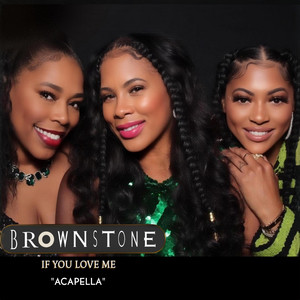 From The Bottom Up - Album by Brownstone | Spotify